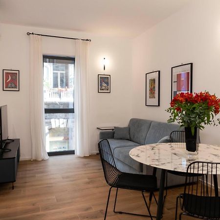 Apartamento "42Metriquadri" A Bari Exterior foto