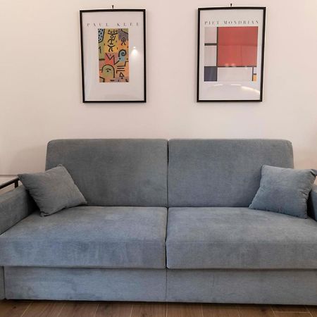 Apartamento "42Metriquadri" A Bari Exterior foto