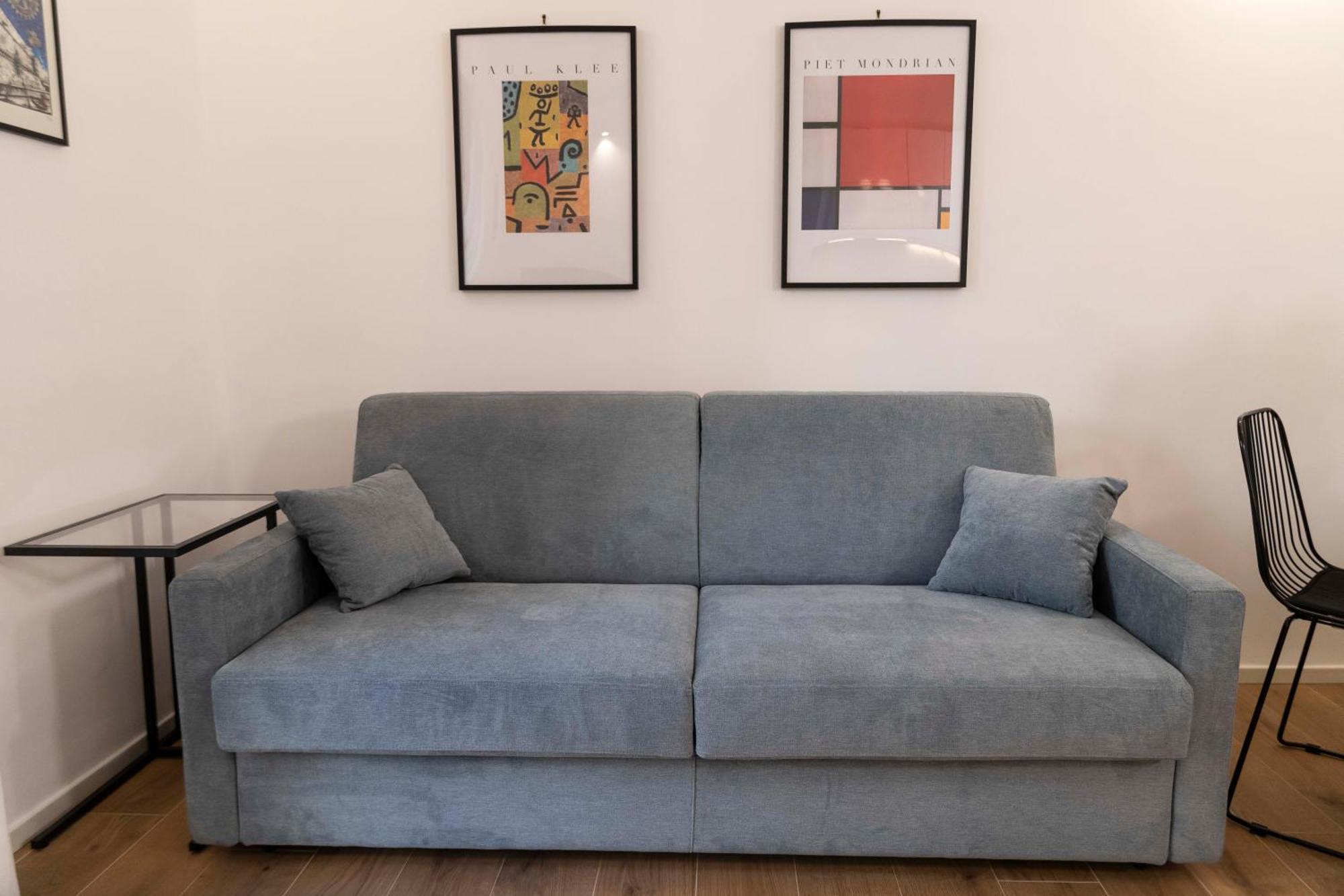 Apartamento "42Metriquadri" A Bari Exterior foto